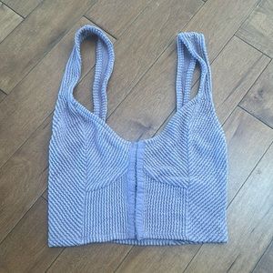 Urban outfitters, tank top